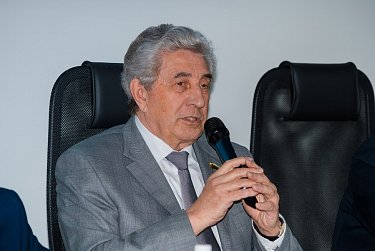 АПК к весенне-полевым работам готов!